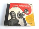 Louis Armstrong Classics New Orleans To New York 1947 Jazz 78 Album Set Decca