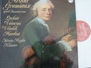ARTHUR GRUMIAUX - ISTVAN HAJDU / LECLAIR - VERACINI - VIVALDI ../ PHILIPS