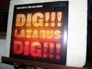 NICK CAVE & THE BAD SEEDS sealed LP Dig Lazarus Dig w/ 7