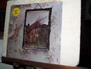 LED ZEPPELIN sealed LP IV Zoso ATLANTIC sd 19129 w/stickers STAIRWAY TO HEAVEN