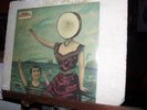 NEUTRAL MILK HOTEL sealed LP In The Aeroplane Over The Sea ORIGIANL PRESS merge