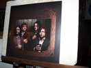 THE RACONTEURS sealed LP Broken Boy Soldiers V2 original press JACK WHITE Stripe