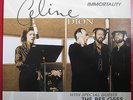 CELINE DION / BEE-GEES - MAXI 45T (12