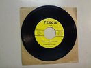 DISCIPLES OF SOUND:House Of The Rising Sun-Fire(Writ.By Hendrix)-U.S.7