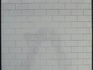 Vintage Pink Floyd The Wall LP   No Barcode   FACTORY SEALED