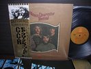 CCR Creedence Clearwater Revival More Gold Japan Orig. LP OBI BOOKLET POSTER NM