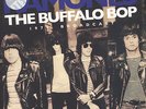 Ramones - The Buffalo Bop - The 1979 Broadcast Vinyl UK LP