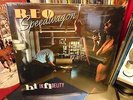 REO Speedwagon Hi Infidelity vinyl LP 1980 Epic Records Sealed