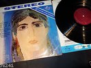 MERCURY LIVING PRESENCE SR 90224 BARBER MEDEA HANSON ERO FR-1/FR-1 COLORBACK NR