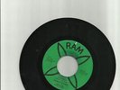 Rare northern soul /70s Percy Stone Chained  On Ram Records