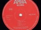 MULATU ASTATKE ETHIO JAZZ LP Amha ORIGINAL LISTEN