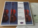 NYFFENEGGER BACH 6 CELLO SUITES ARMIDA SWISS AUDIOPHILE REMASTER LIMITED 200 EX