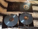 Neurosis ?– Souls At Zero 2LP Grey Marble OOP