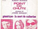 JOHNNY HALLYDAY OST BOF ANDRE HOSSEIN  