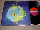 Yes - Fragile - Atlantic 2401019 - Red/Plum labels A1/B1 first issue