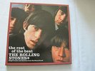 Rolling Stones 4- LP-Box 