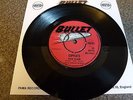THE CLAN 7'' ROCKSTEADY BOSS SKINHEAD REGGAE SKA L K BULLET COPY CATS