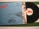 CRISIS HYMNS OF FAITH RARE 1980 ARDKOR PRESS VINYL LP PUNK HARDCORE 80S EX-