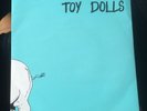 The Toy Dolls  1st Issue Nellie The Elephant Vol 3 Punk 7