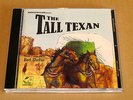B.O./O.S.T. The Tall Texan Les Démons du Texas Bert Shefter