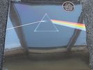 Vintage Pink Floyd Dark Side Of The Moon LP   FACTORY SEALED
