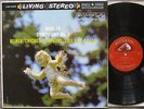 LSC 2364 RCA LIVING STEREO MAHLER SYMPHONY NO. 4 REINER CHICAGO 5S9S