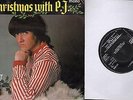 EP - P.J. Proby - Christmas With ...