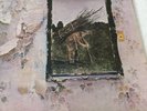 Led Zeppelin IV Four Symbols Red/Maroon Lp Vinyl Atlantic 2401012  Vinyl