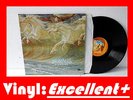 LP NOVALIS - BRANDUNG - vinyl BRAIN | PROG KRAUTROCK | Gatefold Cover 33 RPM