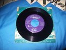 gene vincent.crazy legs/UK BIDDERS ONLY