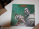 QUEEN-NEWS OF THE WORLD-LP-ELEKTRA-ORIGINAL-LYRIC SLEEVE-GATE- EXCELLENT