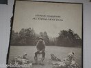 GEORGE HARRISON-ALL THINGS MUST PASS-STCH639-3 LPs-BOX SET-1970-ORIGINAL