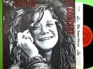 Janis Joplin - In Concert - orig. 1972 US Columbia C2X31160  DLP m-