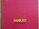 PANKRTI-RDE?I ALBUM RARE YUGOSLAVIAN PUNK LP 1984