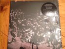 Mad Season Sonic Evolution Red Splatter Rare Double Vinyl LP