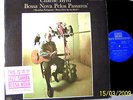 Charlie Byrd - Bossa Nova Pelos Passaro -60erNL Riverside-RLP 436-Mono LP m-/vg+