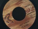 1020 NEGROES-SWEET HARMONY-FEDERAL-(LLOYD CHARMERS)-  REGGAE 45 7