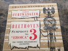 Furtwangler: Beethoven Eroica on Urania - SUPER-RARE