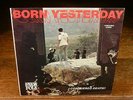THE NEW FOLK  Born Yesterday I Conquered Death»Private Press XIAN ƒoLK PsyCH«NM