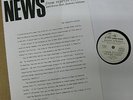 RANDY NEWMAN I Think It's Gonna Rain Today 1972 US Promo Only 78 RPM 10