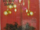 ROCKIN' SANTA Spirit Of '76 Private Pressing CHRISTMAS Sealed LP SOUL ???