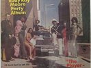 RUDY RAY MOORE Party Album The Player-The Hustler 1975 Comedy SEALED LP X-RATED
