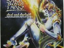 SHOK PARIS Steel And Starlight 1987 US ORG METAL LP