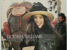 VICTORIA WILLIAMS Swing The Statue 1990 US ORG SEALED LP Singer-Songwriter INDIE
