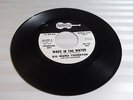 Big Mama Thornton & Her Hounddogs 45 Arhoolie 520 WLP Ball And Chain/Wade NMint-