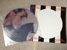 BLONDIE-PARALLEL LINES PICTURE DISC 1978 CHR1192 MATRIX AS1A/BS1A