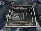 THE BEATLES BEHIND CLOSED DOORS LET IT BE SESSIONS 2 RECORD SET  EXCELLENT VINYL