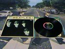 MEET THE BEATLES ORIGINAL 1964  MONO PRESSING SECOND LABEL VARIATION