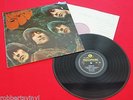 THE BEATLES   RUBBER SOUL   1965 UK 1st PRESS   
