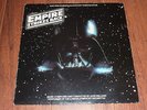 Star Wars Empire Strikes Back OST Soundtrack Album - vinyl, record, LP   RARE